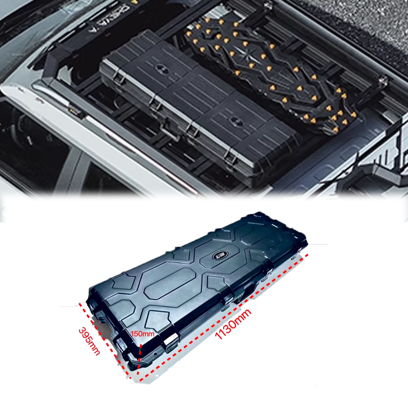 Auto Modification Accessories  - Travel Accessories Case incelemesi ve fiyatı