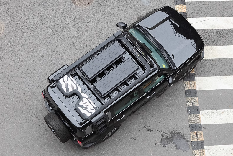 Auto Modification Accessories  - Travel Accessories Case incelemesi ve fiyatı