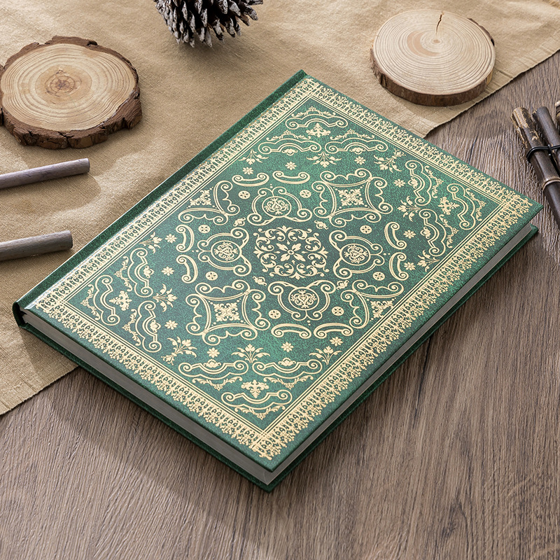 Hot Sale Notebook 128 Sheets,T - Travel Notebook Journal incelemesi ve fiyatı