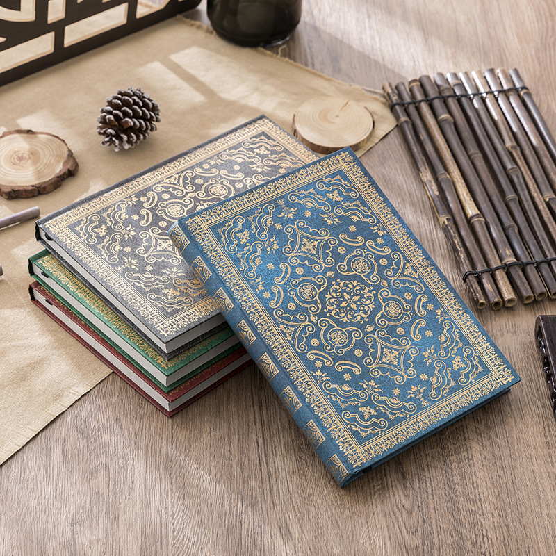 Hot Sale Notebook 128 Sheets,T - Travel Notebook Journal incelemesi ve fiyatı