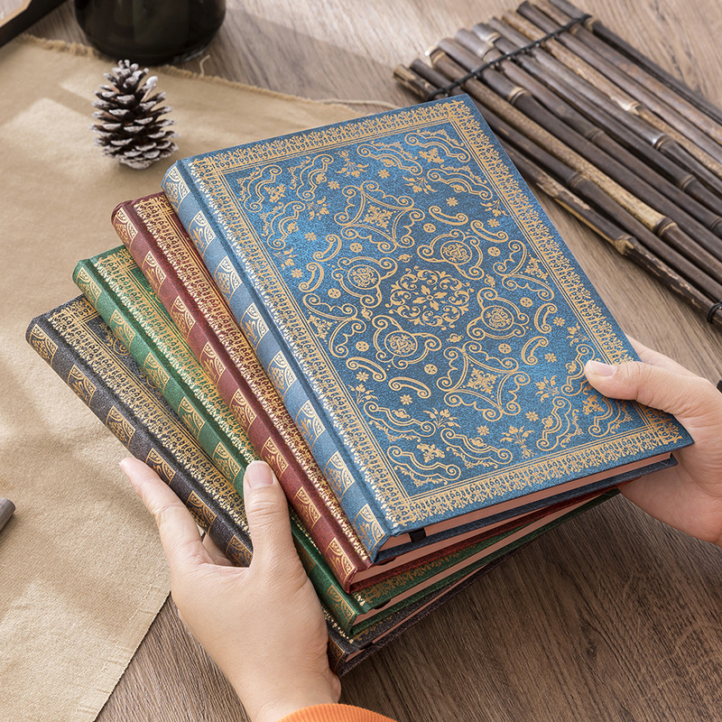 Hot Sale Notebook 128 Sheets,T - Travel Notebook Journal incelemesi ve fiyatı