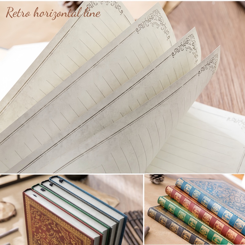 Hot Sale Notebook 128 Sheets,T - Travel Notebook Journal incelemesi ve fiyatı