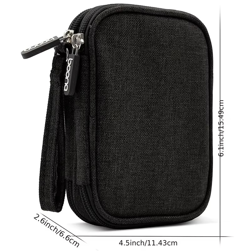 1PCS Grey/Black/Pink/Navy NEW  - Travel Accessories Organizer incelemesi ve fiyatı
