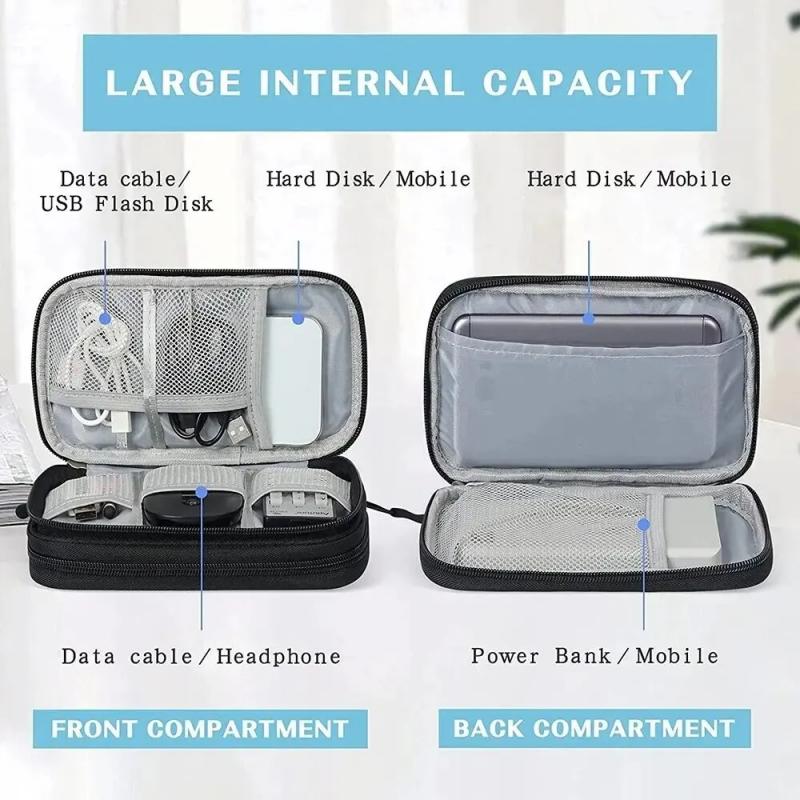 1PCS Grey/Black/Pink/Navy NEW  - Travel Accessories Organizer incelemesi ve fiyatı