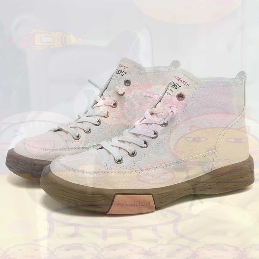 High Top Hi Cut Offers Skatebo - Travel Accessories As Gifts incelemesi ve fiyatı