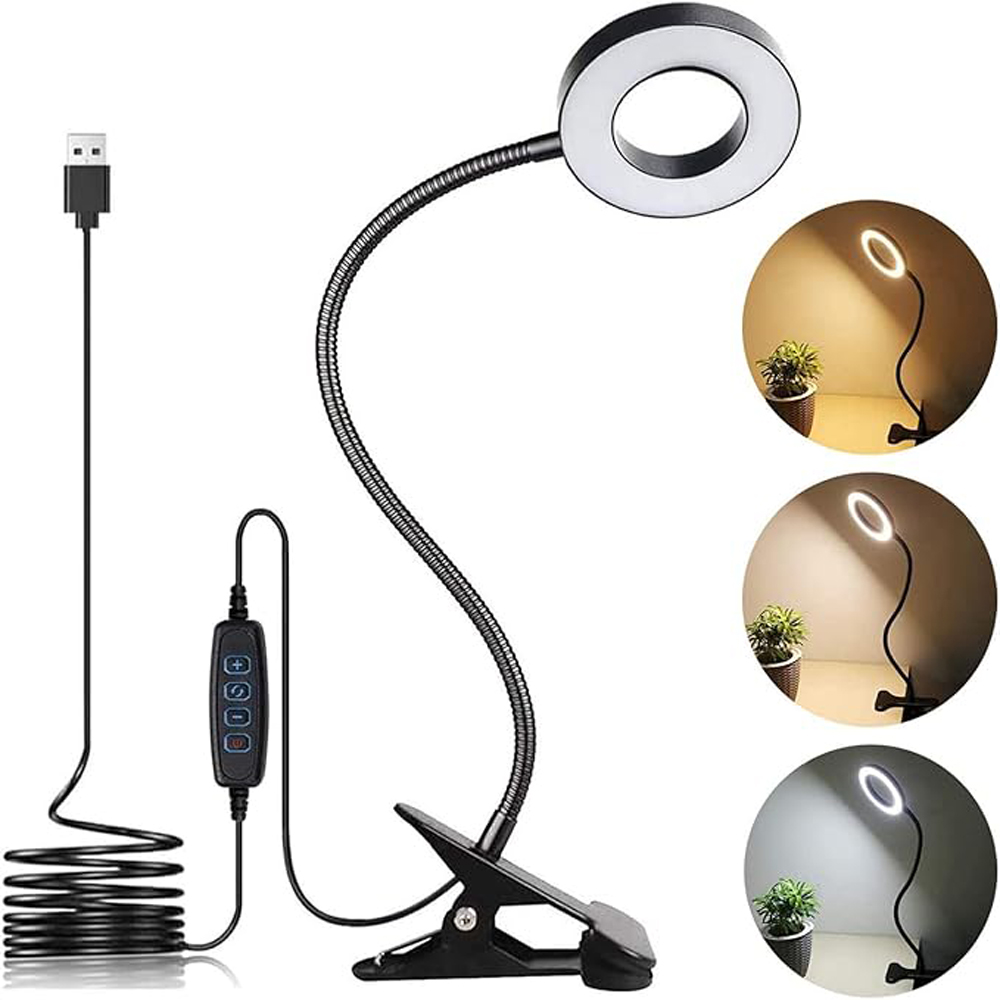 Clip on Light LED Reading Book - Book Light Flexible incelemesi ve fiyatı