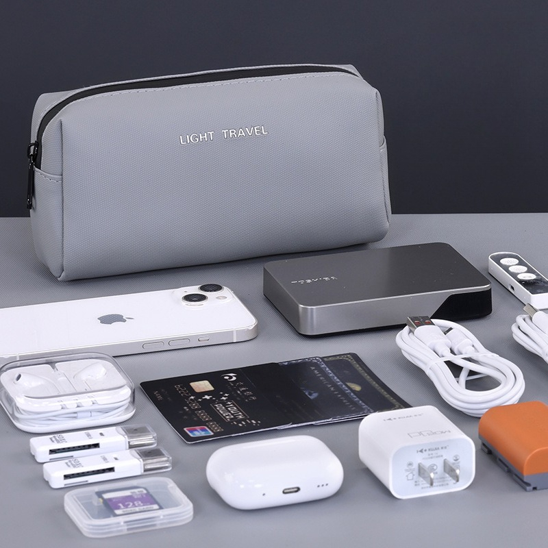 Waterproof Portable Travel Org - Travel Accessories Organizer incelemesi ve fiyatı