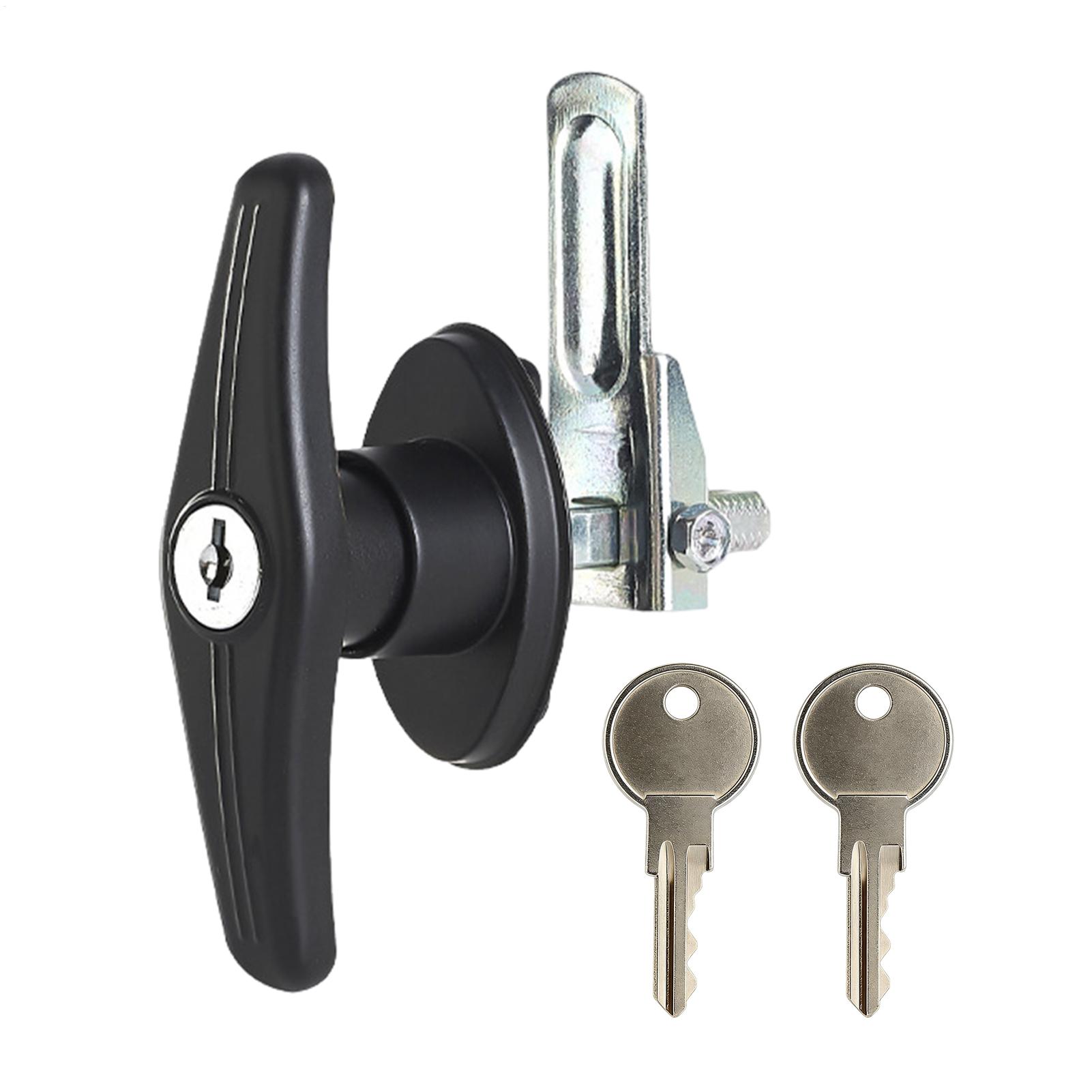 Rv Door Lock Replacement Heavy - Travel Accessories incelemesi ve fiyatı