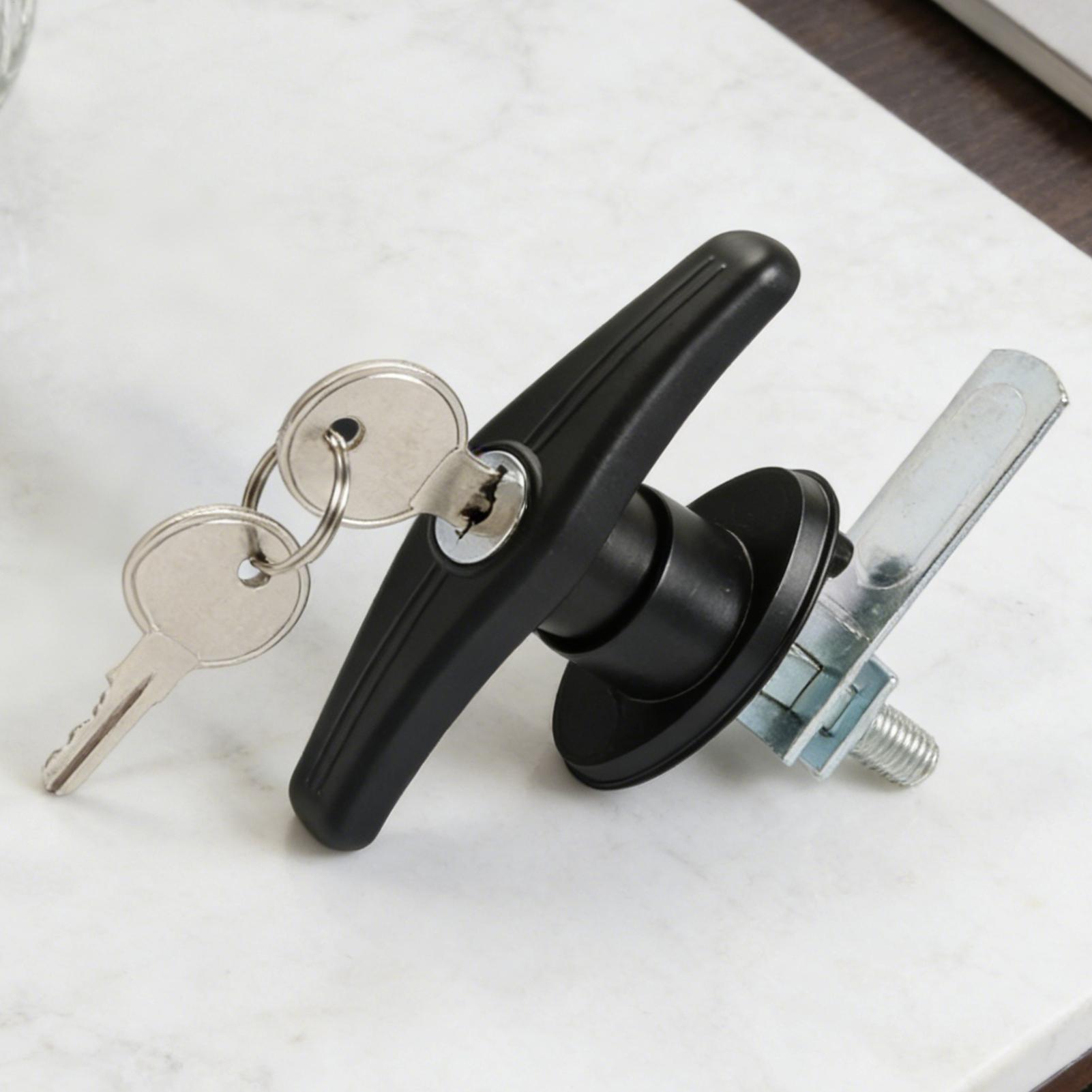 Rv Door Lock Replacement Heavy - Travel Accessories incelemesi ve fiyatı