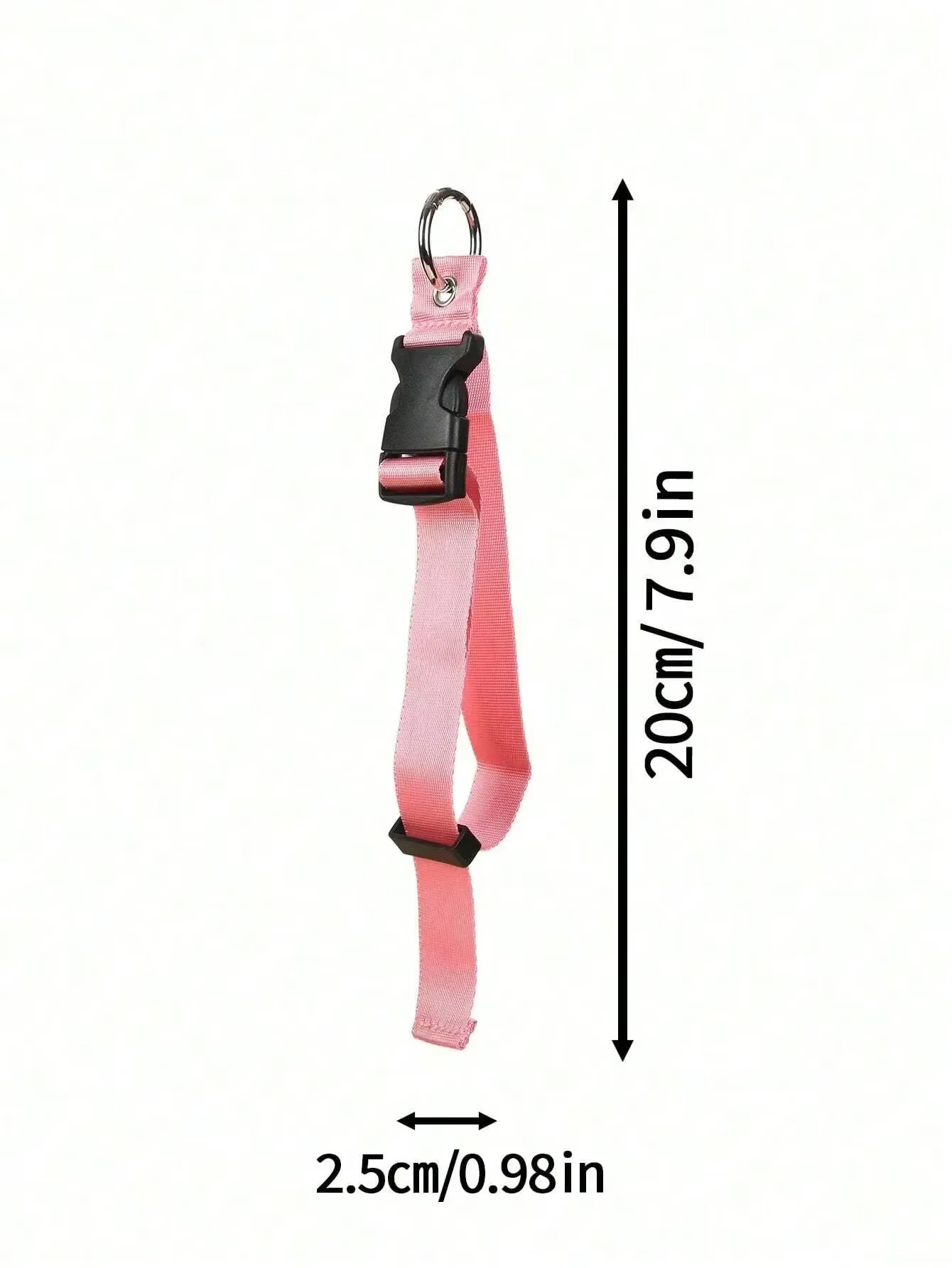 Portable Luggage Strap Durable - Travel Accessories Luggage Straps incelemesi ve fiyatı