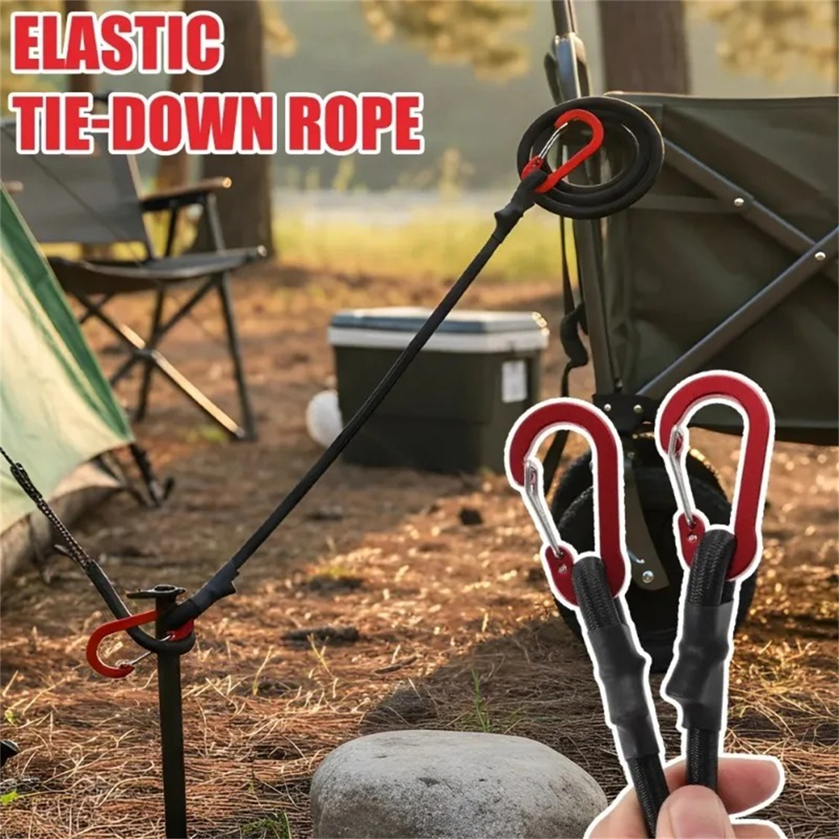 For Camping Luggage Bicycle Ca - Travel Accessories Luggage Straps incelemesi ve fiyatı