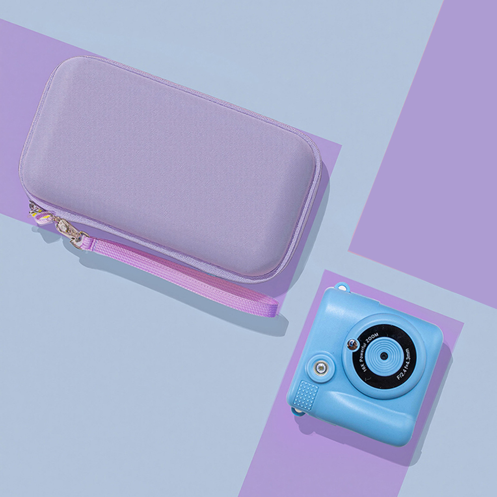 Kids Camera Case EVA Camera Ba - Travel Accessories Case incelemesi ve fiyatı