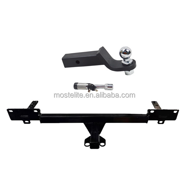 High Quality OEM Steel Tow Hit - Travel Accessories incelemesi ve fiyatı