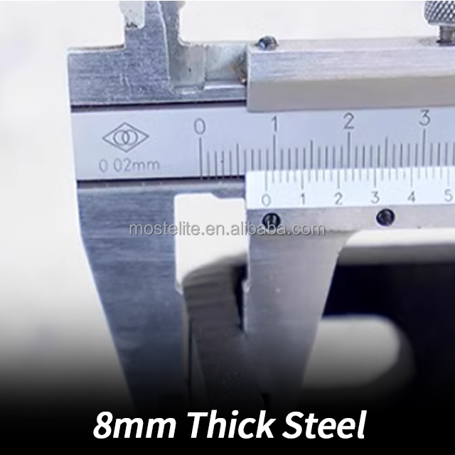 High Quality OEM Steel Tow Hit - Travel Accessories incelemesi ve fiyatı