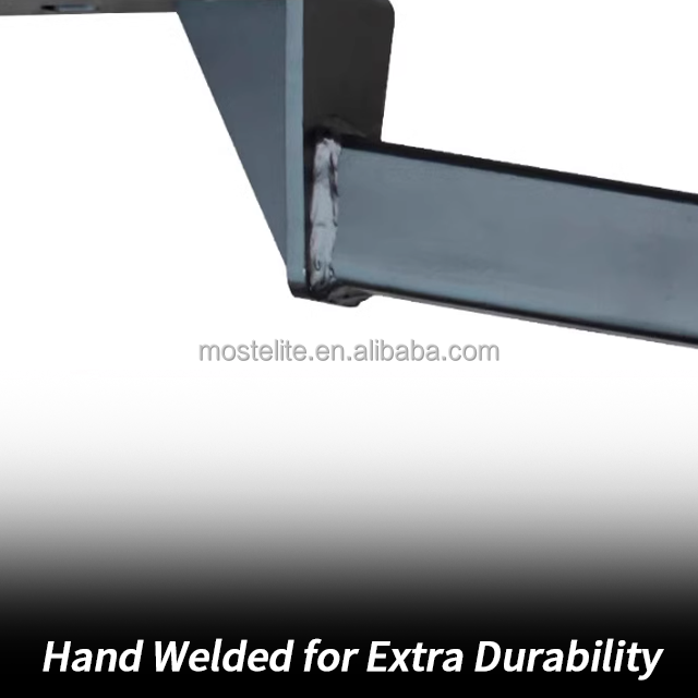 High Quality OEM Steel Tow Hit - Travel Accessories incelemesi ve fiyatı
