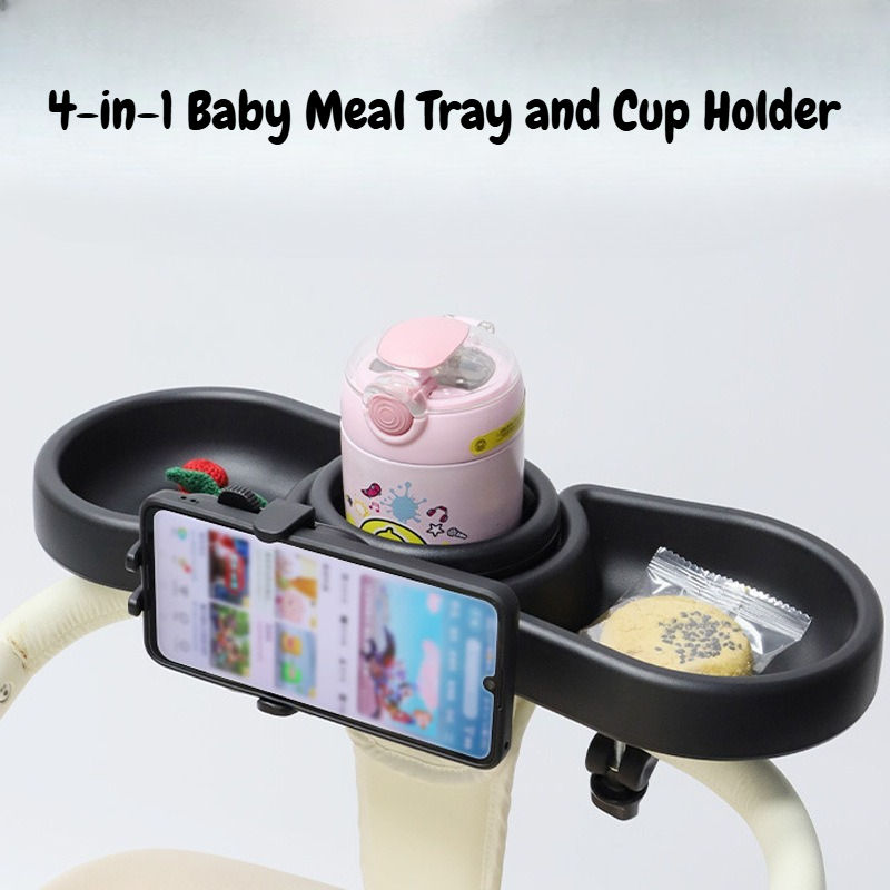 Upgraded 4 in 1 Universal  Str - Travel Accessories With Toddler incelemesi ve fiyatı