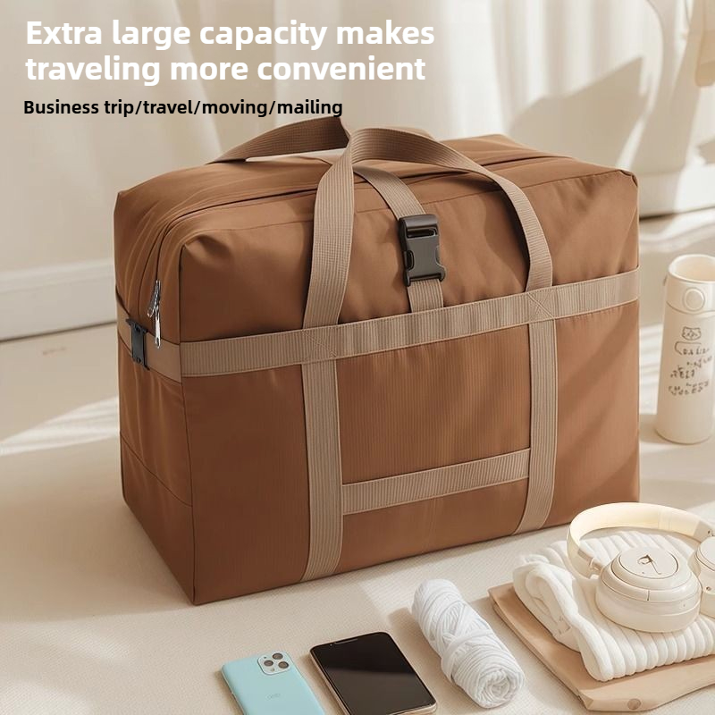 Extra Large Travel Duffle Bags - Travel Accessories incelemesi ve fiyatı