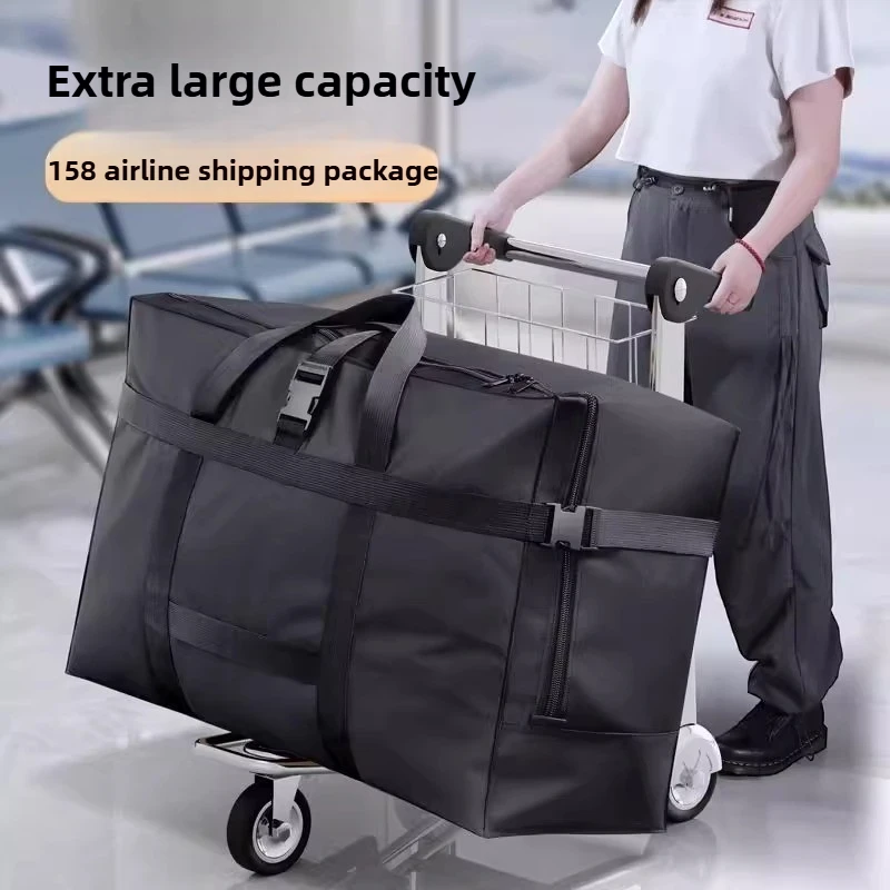 Extra Large Travel Duffle Bags - Travel Accessories incelemesi ve fiyatı