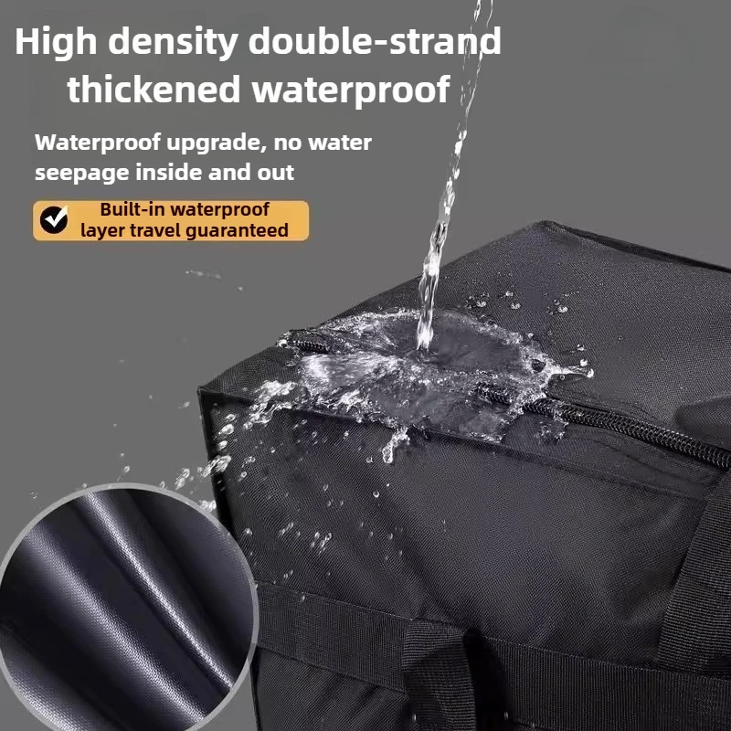Extra Large Travel Duffle Bags - Travel Accessories incelemesi ve fiyatı