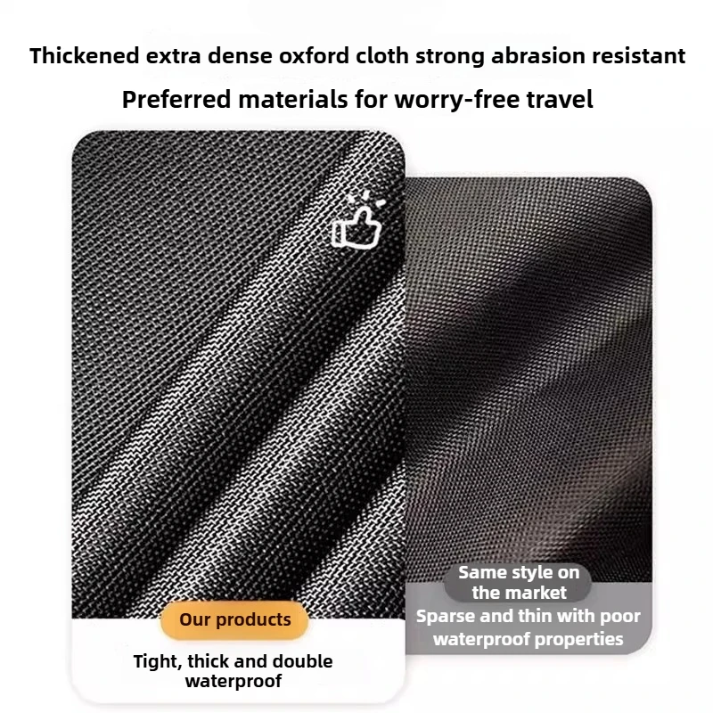 Extra Large Travel Duffle Bags - Travel Accessories incelemesi ve fiyatı