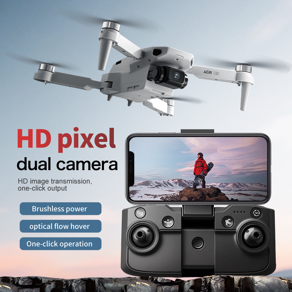 Mini Dronеs Aeri100 8K Profess - Travel Accessories As Gifts incelemesi ve fiyatı