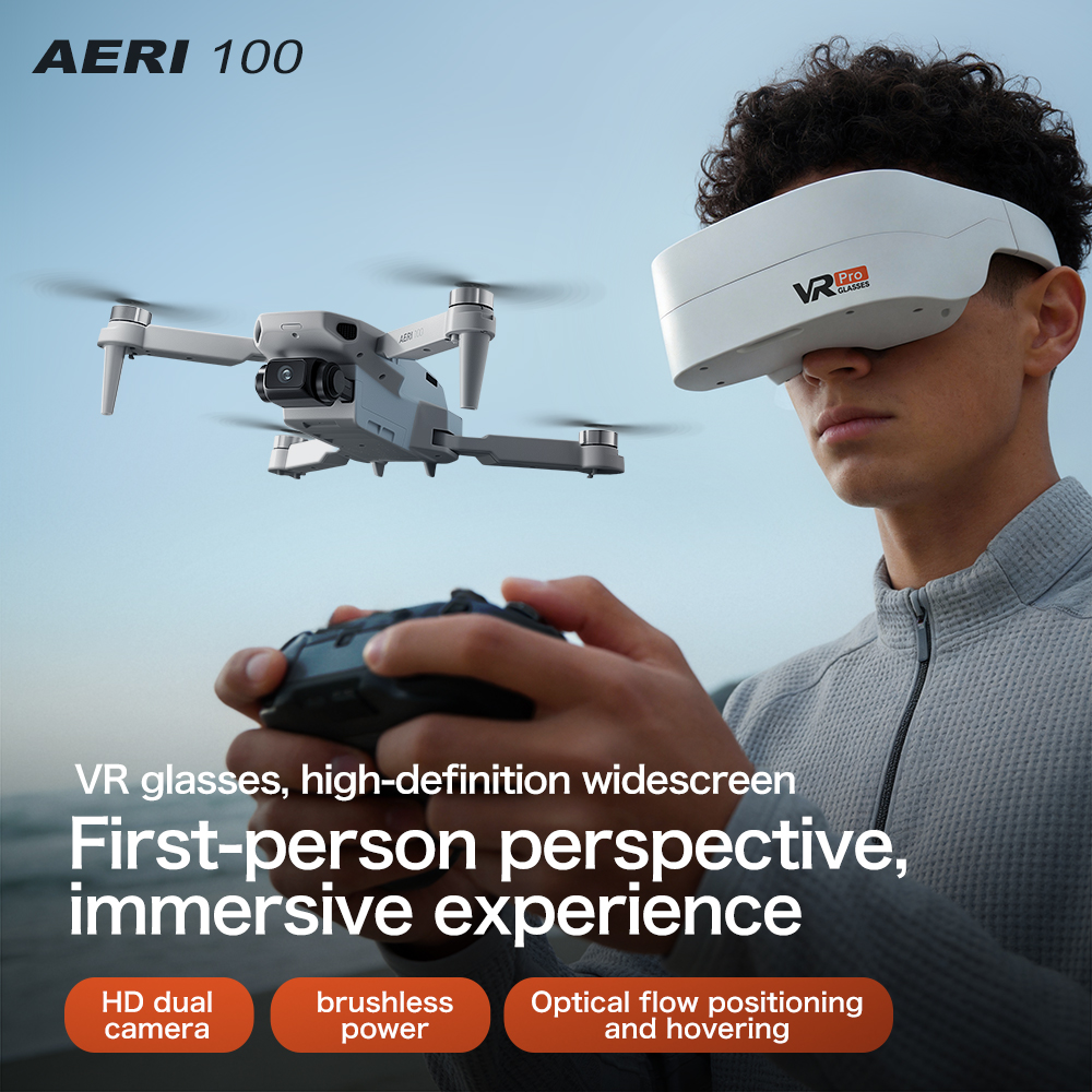 Mini Dronеs Aeri100 8K Profess - Travel Accessories As Gifts incelemesi ve fiyatı