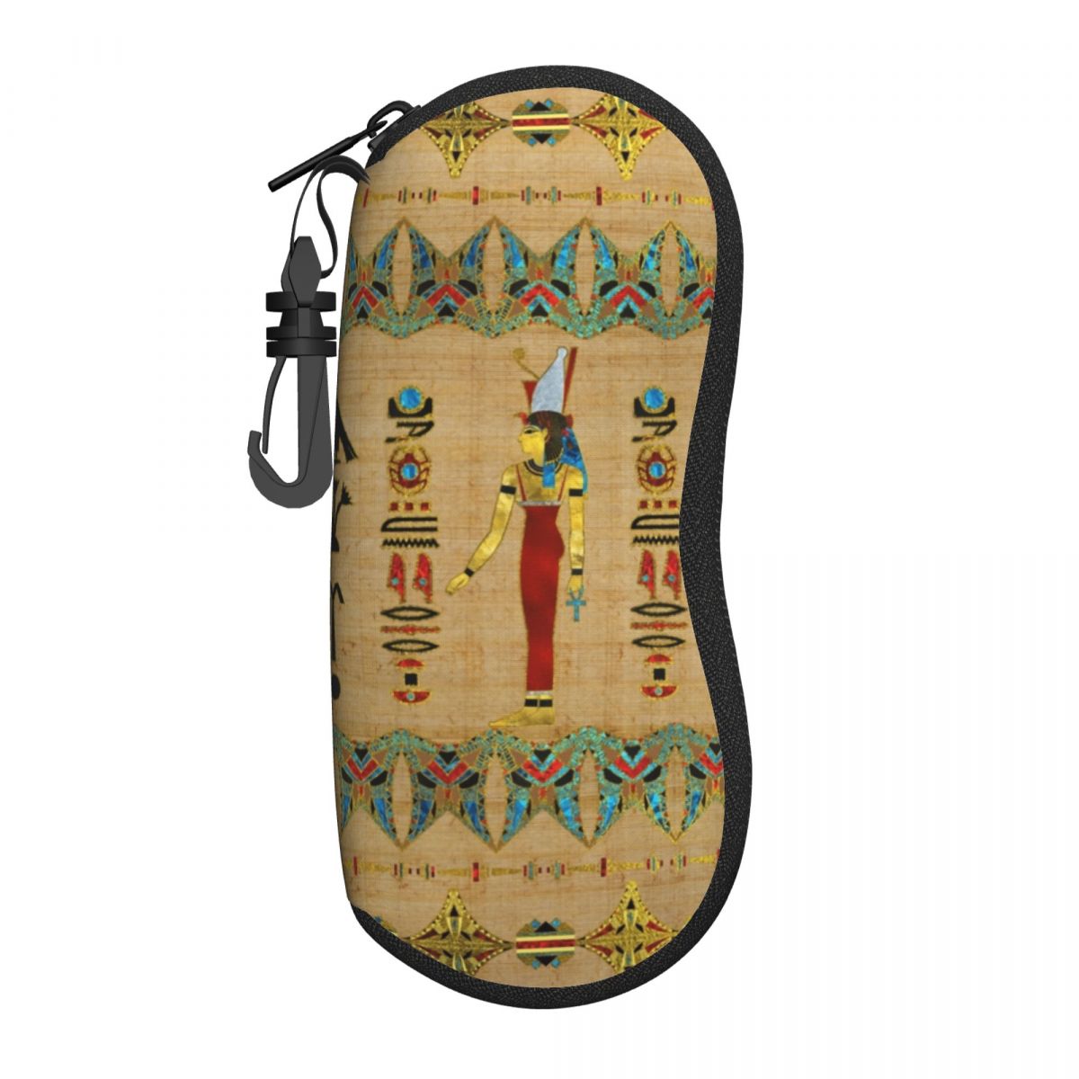 Custom Egyptian Mut Symbol She - Travel Accessories Egypt incelemesi ve fiyatı