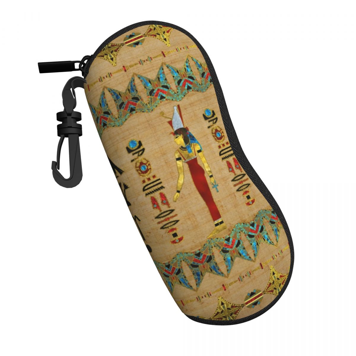 Custom Egyptian Mut Symbol She - Travel Accessories Egypt incelemesi ve fiyatı