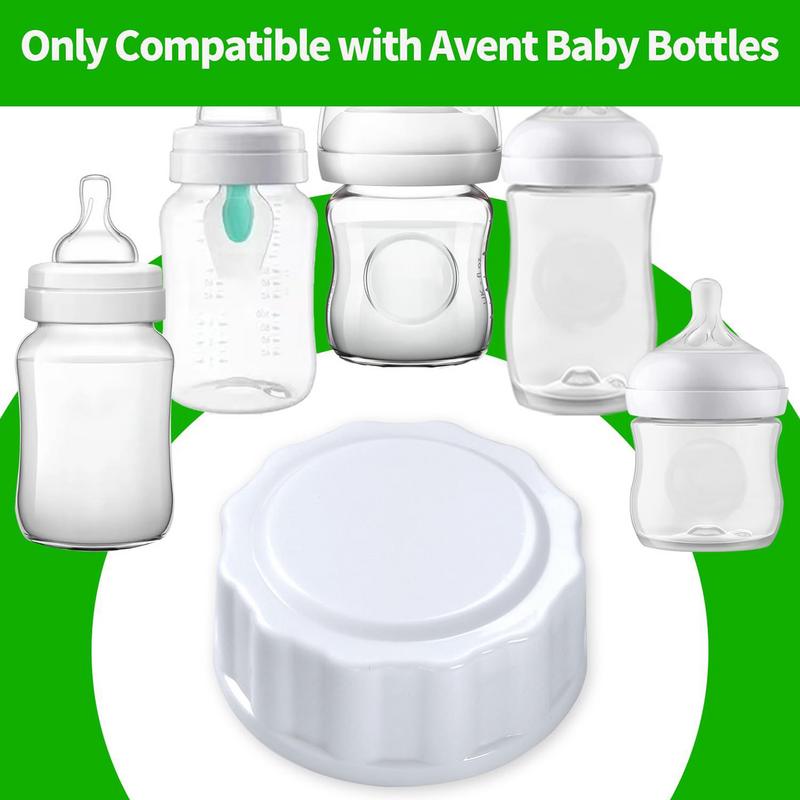 Baby Bottle Caps Toddler Milk  - Travel Accessories With Toddler incelemesi ve fiyatı