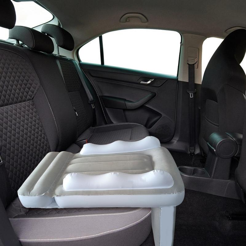 Baby Travel Bed Sleep Air Pad  - Travel Accessories With Toddler incelemesi ve fiyatı