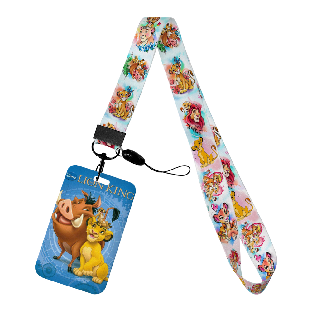 The Lion King Simba Disney Nec - Travel Accessories Neck incelemesi ve fiyatı