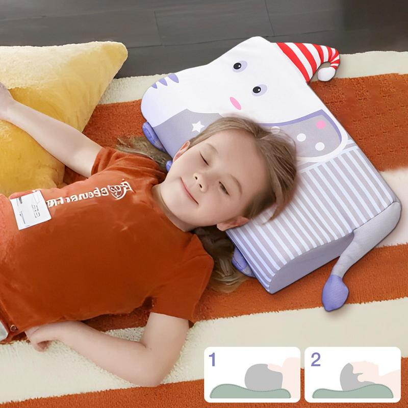 Skin-Friendly Toddler Pillow T - Travel Accessories With Toddler incelemesi ve fiyatı