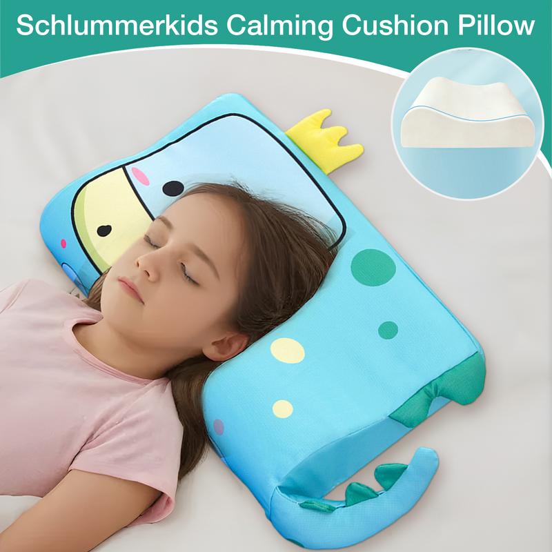 Skin-Friendly Toddler Pillow T - Travel Accessories With Toddler incelemesi ve fiyatı
