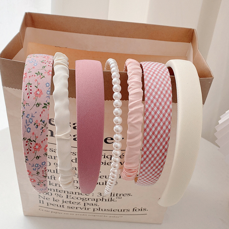 5/7pcs Set Fashion Women Cloth - Travel Accessories Kit incelemesi ve fiyatı