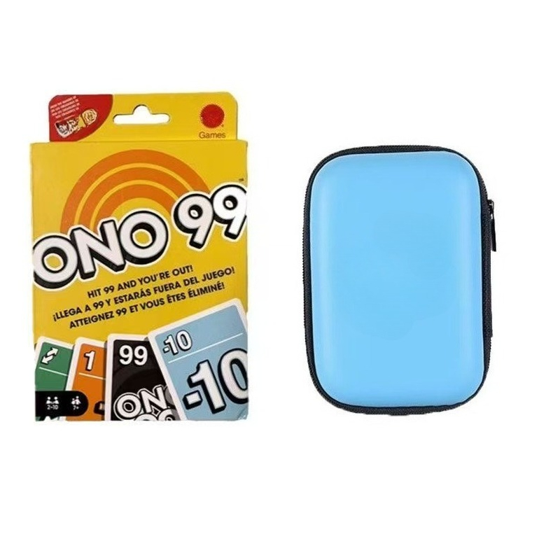ONO99 Matching Cards Travel Zi - Travel Accessories Case incelemesi ve fiyatı
