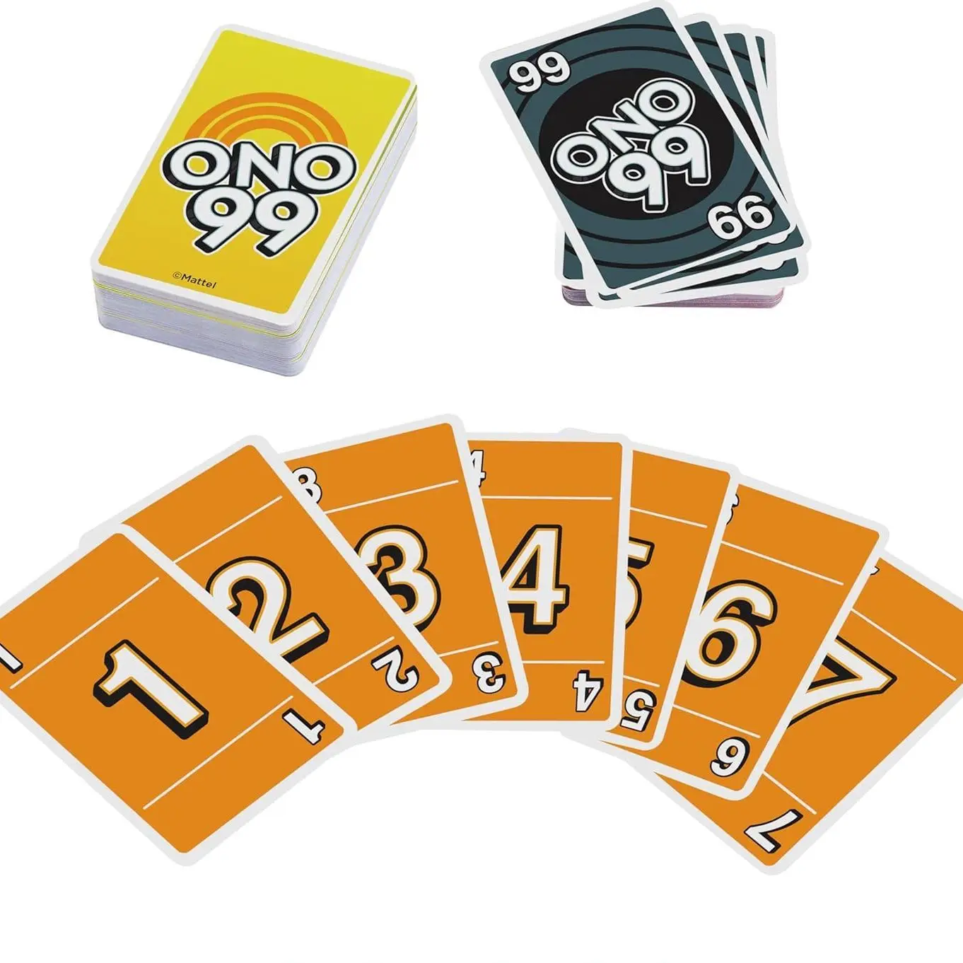 ONO99 Matching Cards Travel Zi - Travel Accessories Case incelemesi ve fiyatı