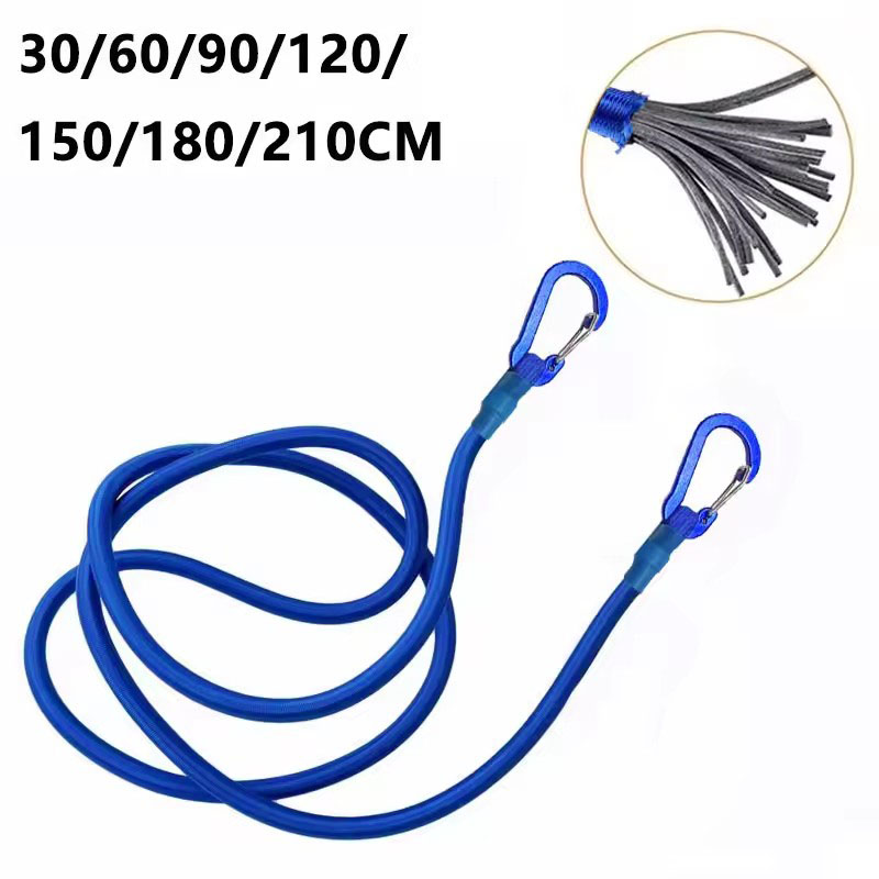 Luggage Elastic Strap 8mm Heav - Travel Accessories Luggage Straps incelemesi ve fiyatı