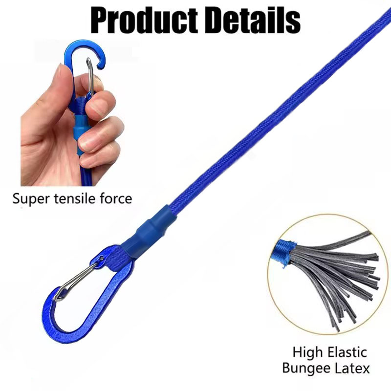 Luggage Elastic Strap 8mm Heav - Travel Accessories Luggage Straps incelemesi ve fiyatı