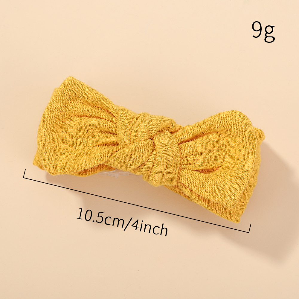3Pcs/Set Soft Elastic Bows Hea - Travel Accessories With Toddler incelemesi ve fiyatı