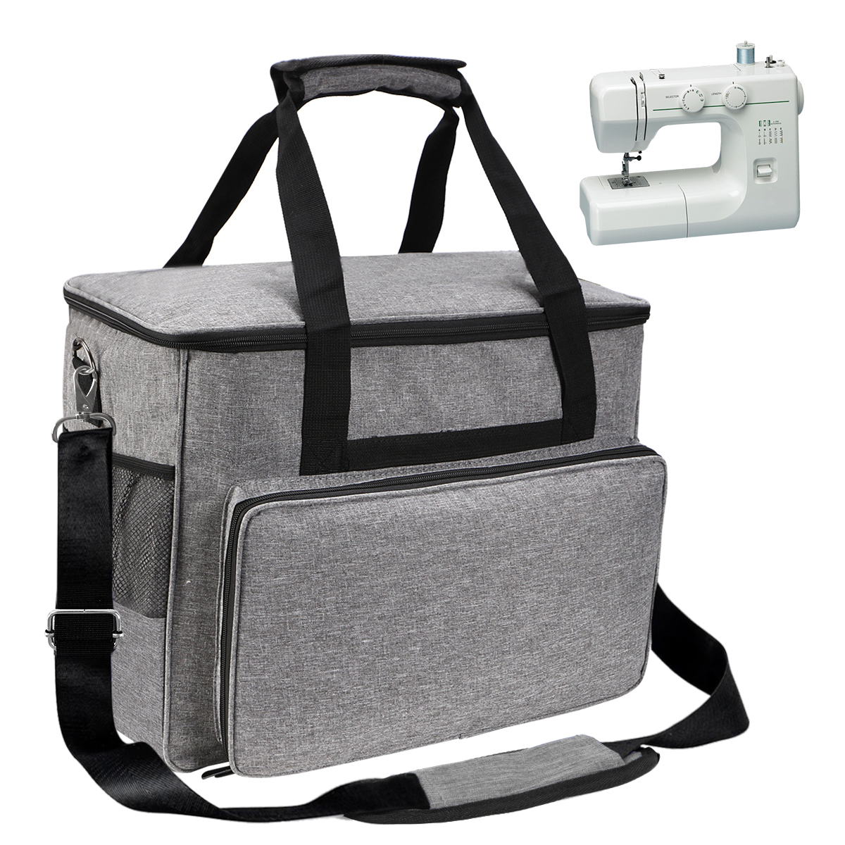 KOKNIT Sewing Machine Carrying - Travel Accessories Organizer incelemesi ve fiyatı
