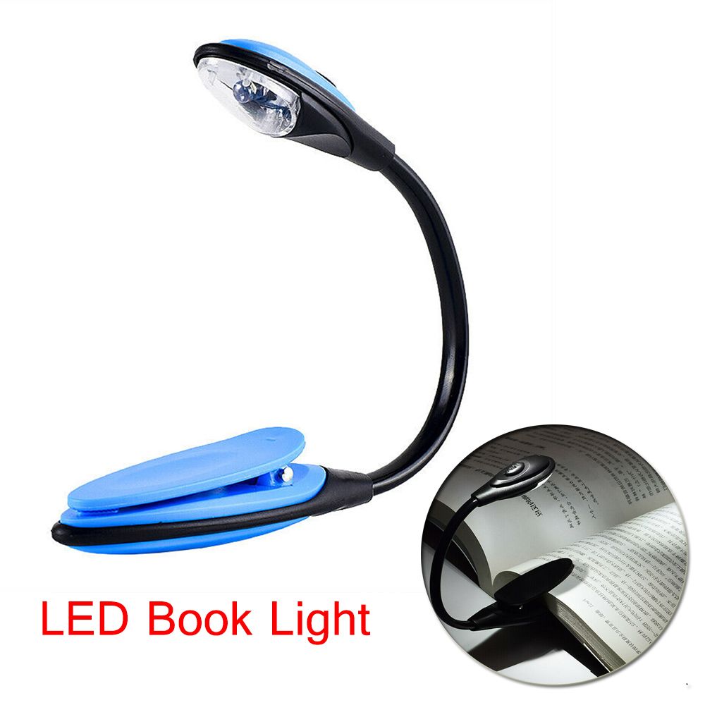 Travel Light - LED Book Light  - Book Light Flexible incelemesi ve fiyatı