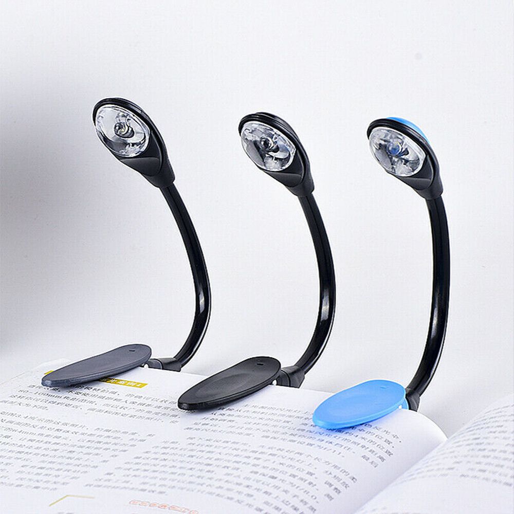 Travel Light - LED Book Light  - Book Light Flexible incelemesi ve fiyatı
