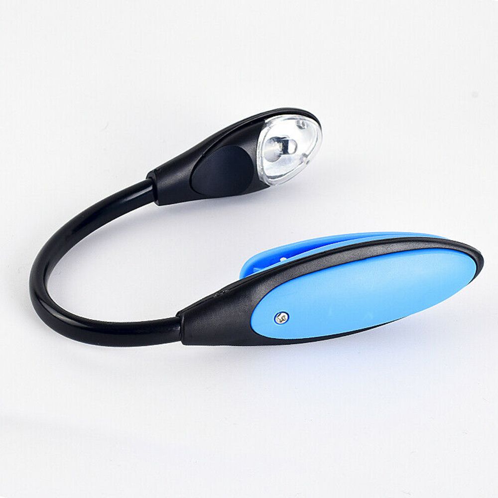 Travel Light - LED Book Light  - Book Light Flexible incelemesi ve fiyatı