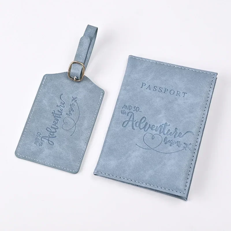 New Purple PU Leather Passport - Travel Accessories Gear incelemesi ve fiyatı