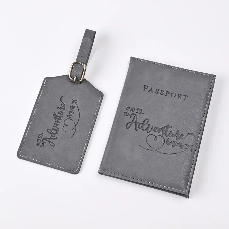 New Purple PU Leather Passport - Travel Accessories Gear incelemesi ve fiyatı