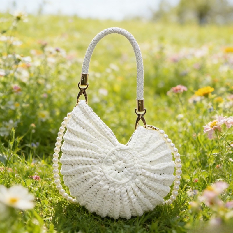 Shell Handbag, Large Capacity  - Travel Accessories incelemesi ve fiyatı