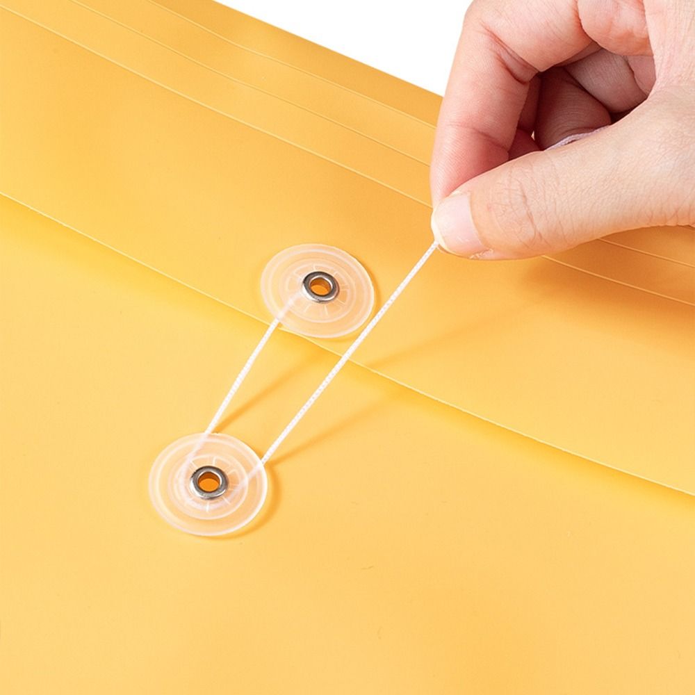 Document Organiser A4 PP File  - Document Organizer Folder incelemesi ve fiyatı