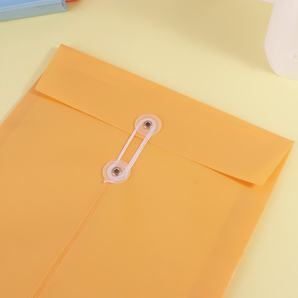 Document Organiser A4 PP File  - Document Organizer Folder incelemesi ve fiyatı