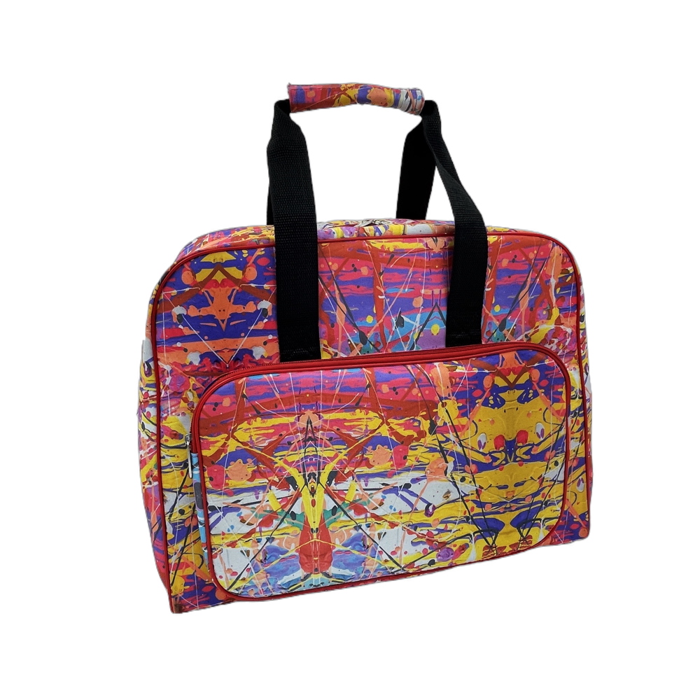 Sewing Machine Carrying Case,  - Travel Accessories Organizer incelemesi ve fiyatı
