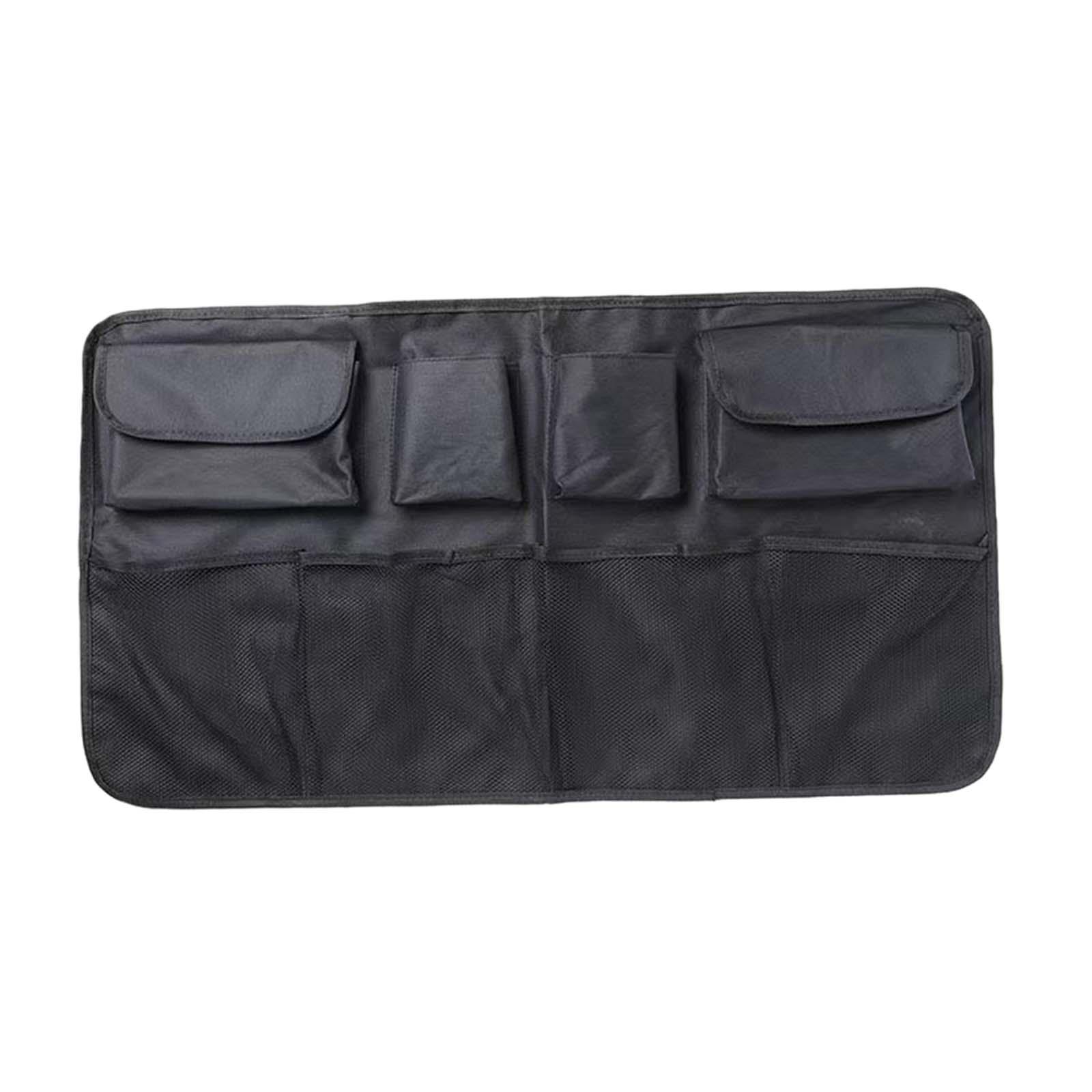 Car Backseat Organizer Multi U - Travel Accessories Organizer incelemesi ve fiyatı